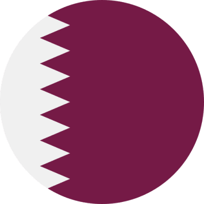 قطر تحت 17 شعار