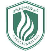 غاز الشمال شعار
