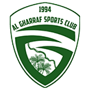 الغراف شعار