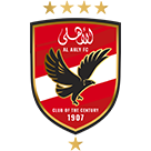 الاهلي المصري شعار